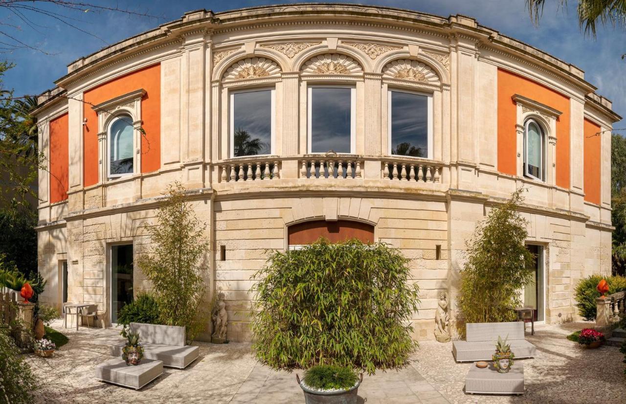 Dimora Storica Muratore Lecce Eksteriør bilde